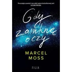 GDY ZAMKNĘ OCZY
