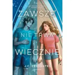 ZAWSZE NIE TRWA WIECZNIE