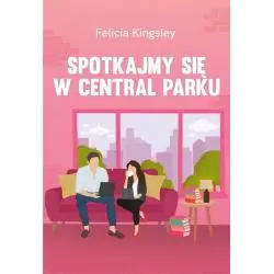 SPOTKAJMY SIĘ W CENTRAL PARKU
