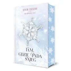 TAM, GDZIE PADA ŚNIEG