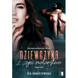 DZIEWCZYNA Z ZAJĘĆ MALARSTWA. BLIŹNIACZKI CLARK 1