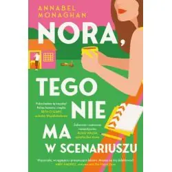 NORA, TEGO NIE MA W SCENARIUSZU