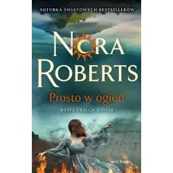 PROSTO W OGIEŃ