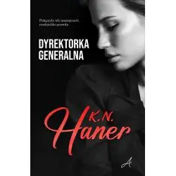 DYREKTORKA GENERALNA