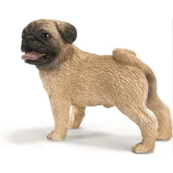 FIGURKA PIES MOPS 3+