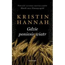 GDZIE PONIESIE WIATR