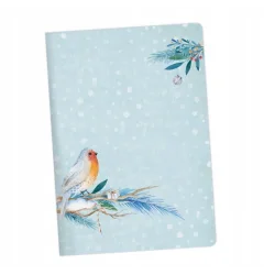 NOTES GŁADKKI A5 10 KARTEK ART JOURNAL