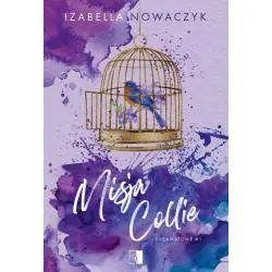 MISJA COLLIE