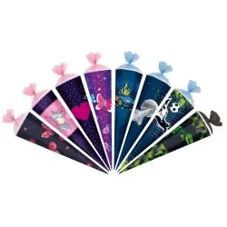 ROŻEK SZKOLNY 50 CM FLEXI - Herlitz