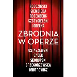 ZBRODNIA W OPERZE