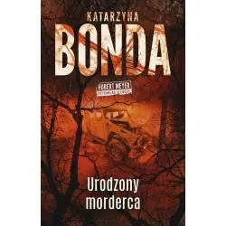 URODZONY MORDERCA