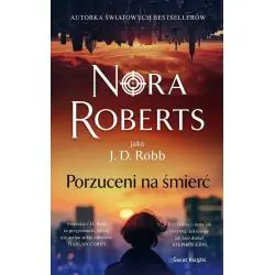 PORZUCENI NA ŚMIERĆ