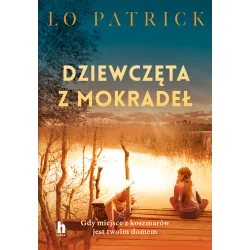DZIEWCZĘTA Z MOKRADEŁ