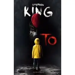 TO STEPHEN KING