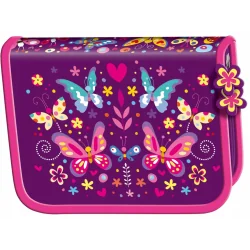 PIÓRNIK SZKOLNY ROZKŁADANY BAMBINO II GATUNEK