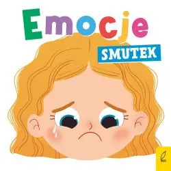 SMUTEK. EMOCJE