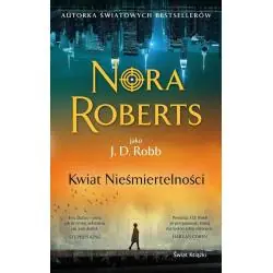 KWIAT NIEŚMIERTELNOŚCI