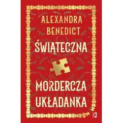 ŚWIĄTECZNA MORDERCZA UKŁADANKA