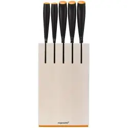 ZESTAW NOŻY FISKARS FUNCTIONAL FORM 5 SZT. - Fiskars