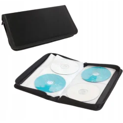 POKROWIEC ETUI NA PŁYTY CD DVD