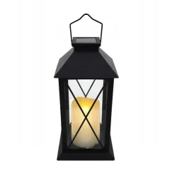 LAMPION SOLARNY OGRODOWY STOJĄCY WISZĄCY PROGARDEN