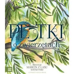 PLOTKI O ZWIERZĘTACH