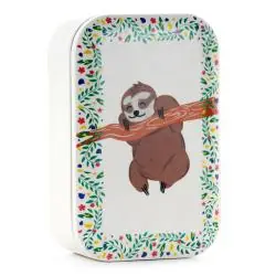 LUNCH BOX BAMBUSOWY LENIWIEC