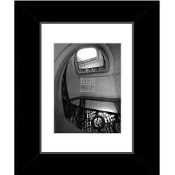 RAMKA NA ZDJĘCIA 21X30 CM, LAHTI CZARNA
