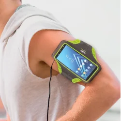 ETUI SBS TESPORTFIT64 OPASKA NA RAMIĘ