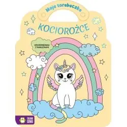 KOCIOROŻCE. MOJA TOREBECZKA