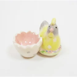 KIELISZEK NA JAJKO KURA