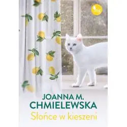 SŁOŃCE W KIESZENI