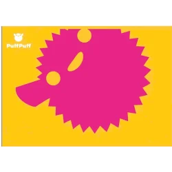 BLOK TECHNICZNY BIAŁY A4 10 KARTEK