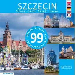 SZCZECIN 99 MIEJSC