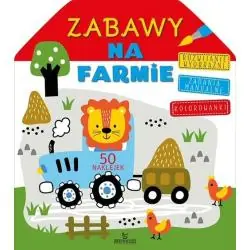 ZABAWY NA FARMIE