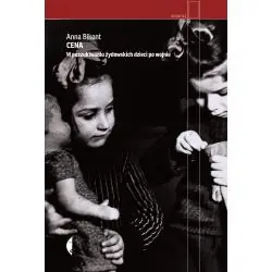 CENA. W POSZUKIWANIU ŻYDOWSKICH DZIECI PO WOJNIE