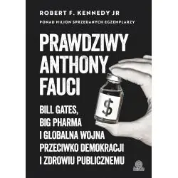 PRAWDZIWY ANTHONY FAUCI. BILL GATES BIG PHARMA I GLOBALNA WOJNA PRZECIWKO DEMOKRACJI I ZDROWIU PUBLICZNEMU