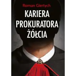 KARIERA PROKURATORA ŻÓŁCIA