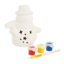 ZAWIESZKA CERAMICZNA LED ZESTAW KREATYWNY