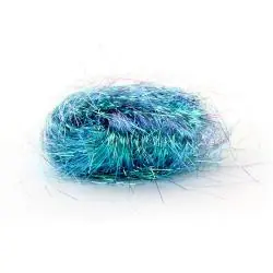 ZIMOWE JEDNOROŻCE WYPEŁNIACZ DO PREZENTÓW HOLOGRAFICZNY UNICORN - Panon