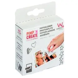 PRZYLEPCE DO ZDJĘĆ 500 SZTUK