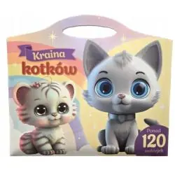 KRAINA KOTKÓW