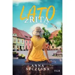 LATO Z RITĄ