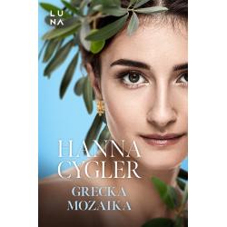 GRECKA MOZAIKA