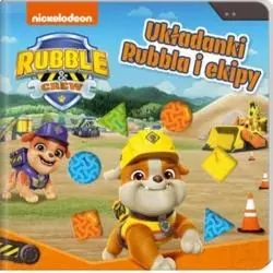 RUBBLE AND CREW. UKŁADANKI RUBBLA I EKIPY