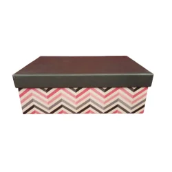 PUDEŁKO FALE 19 X 12.5 CM