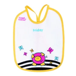 ŚLINIAK CERATKOWY CANPOL BABIES