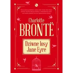 DZIWNE LOSY JANE EYRE