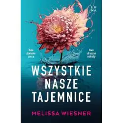 WSZYSTKIE NASZE TAJEMNICE