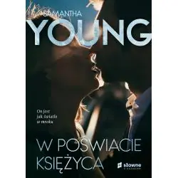 W POŚWIACIE KSIĘŻYCA